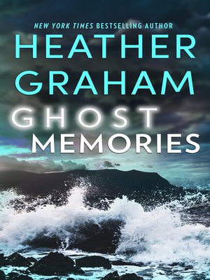 cover image of Ghost Memories (prequel to the Bone Island trilogy)